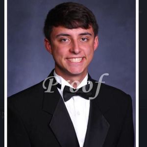 Meet your Posher, Justin